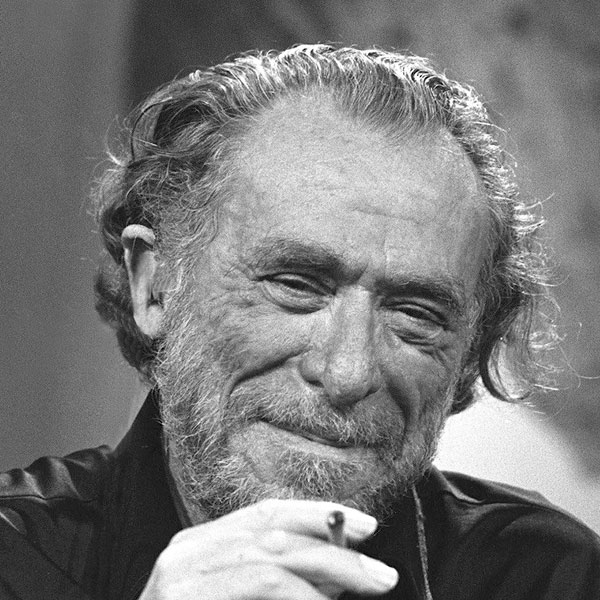 Charles Bukowski, il più maledetto dei 'poeti maledetti' americani (di  Michele Mignogna) – Quarta Dimensione