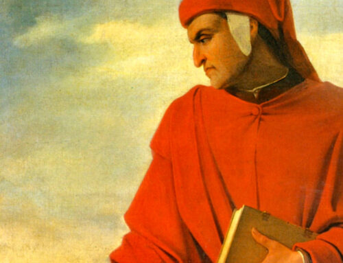 Il mondo della cultura celebra i 700 anni dalla morte di Dante Alighieri. La Fondazione  Molise Cultura protagonista a livello nazionale