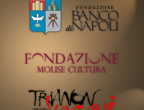 Iniziativa comune per sostenere la Cultura. Le Fondazioni Molise Cultura, Banco di Napoli e Viviani Teatro Trianon scrivono a Franceschini
