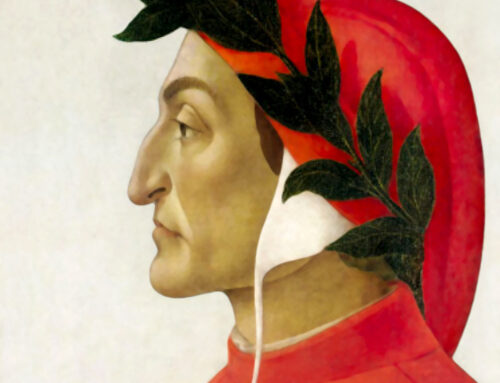 Un testo poco noto nel catalogo delle opere di Dante: La Questio de Aqua et Terra (di Gabriele Tanassi)
